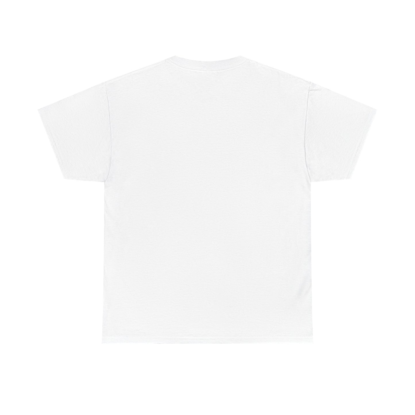 Faith Over Fear T Shirt