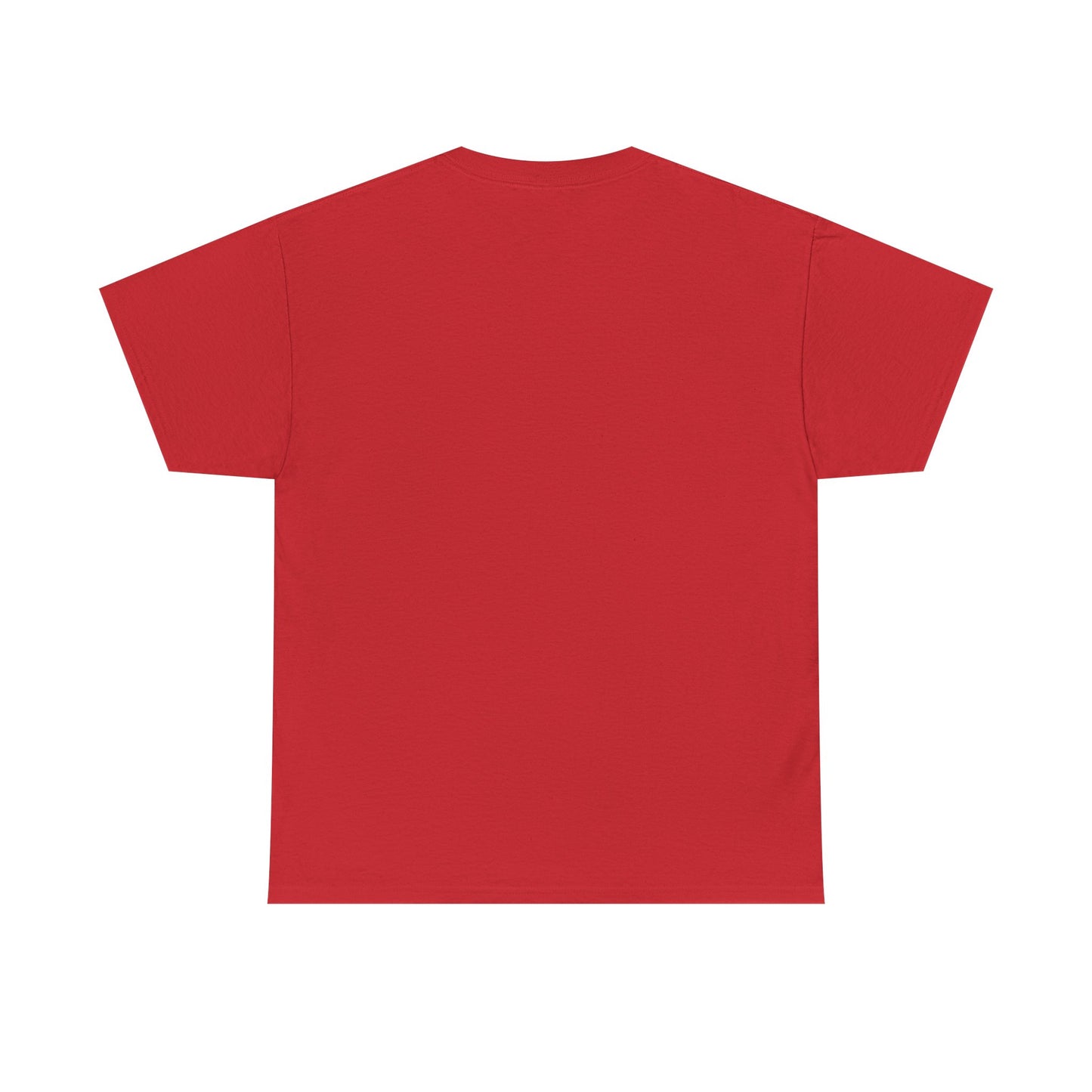 Faith Over Fear T Shirt