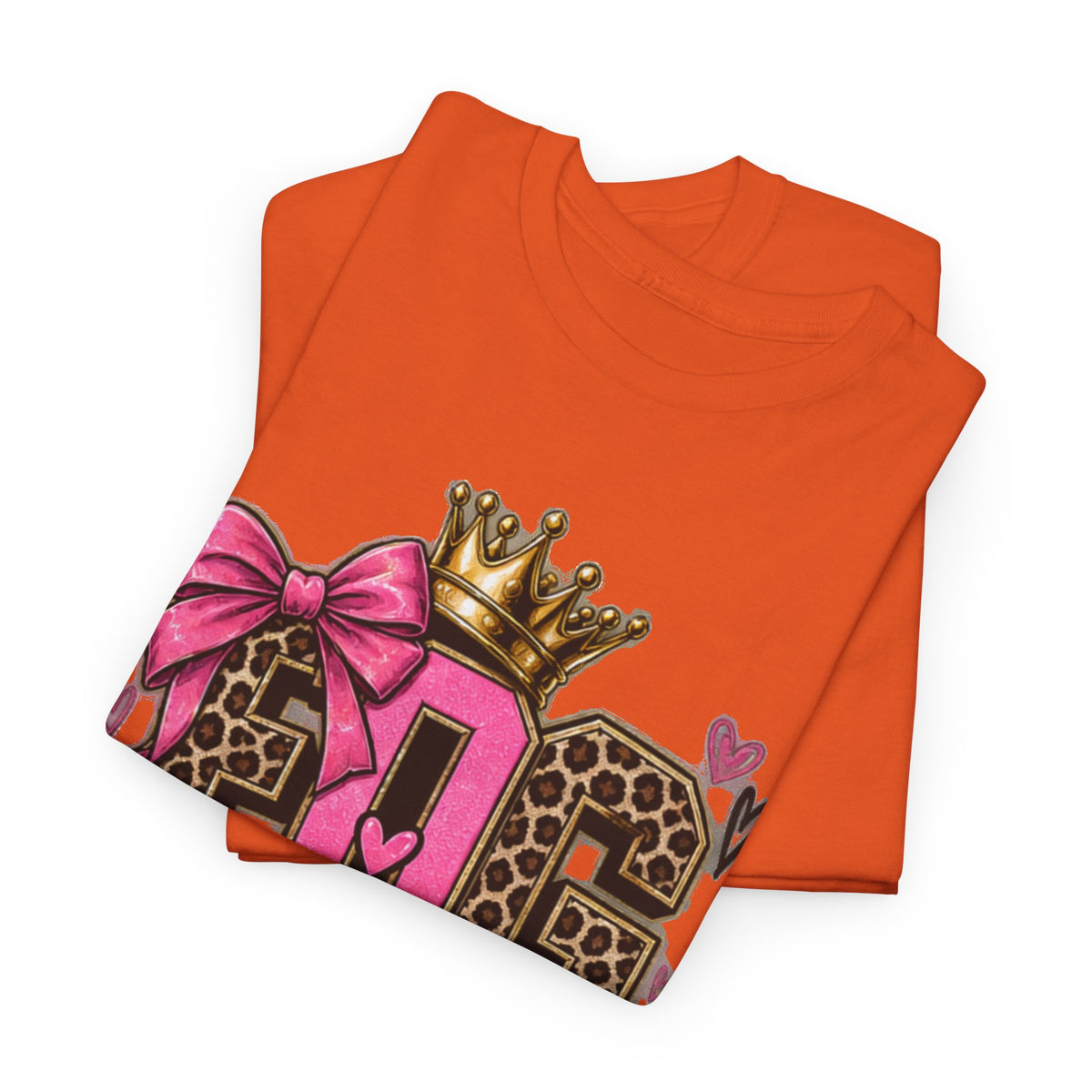 WOW Worship Over Worry Graphic T-Shirt | Christian Faith Tee