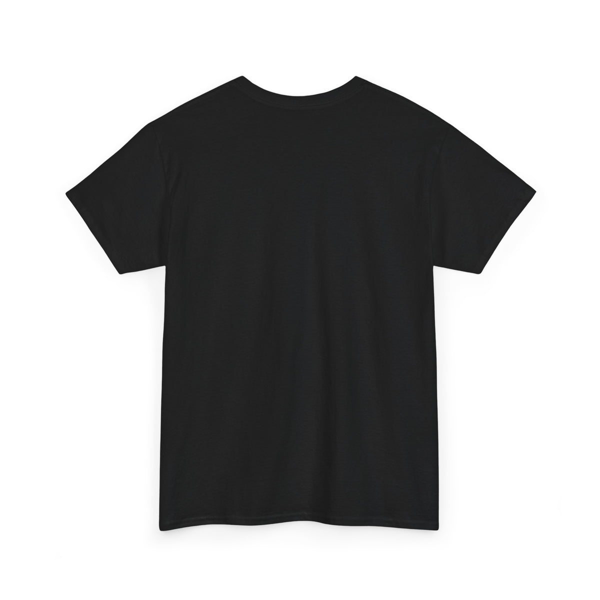 Favor Over Gossip (FOG) T-Shirt — Bold Crown Graphic Tee