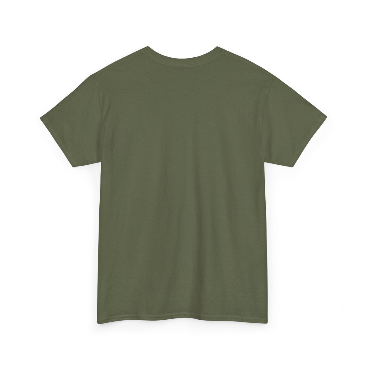 Worship Over Worry T-Shirt — Faith Mountain Cross Graphic Tee