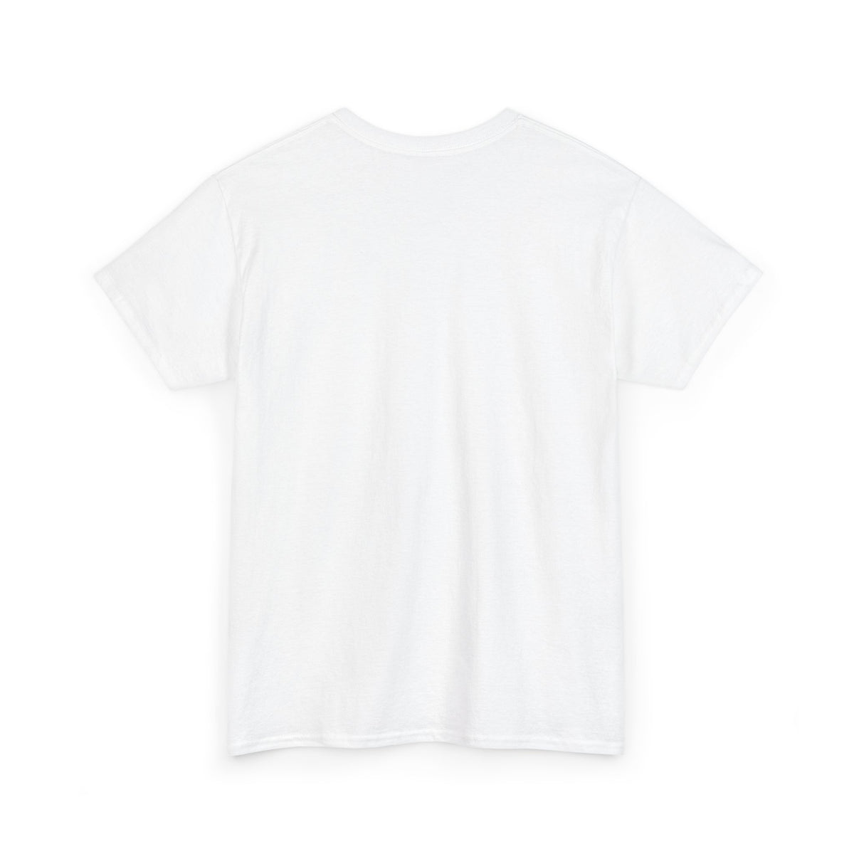 WOW Worship Over Worry Graphic T-Shirt | Christian Faith Tee