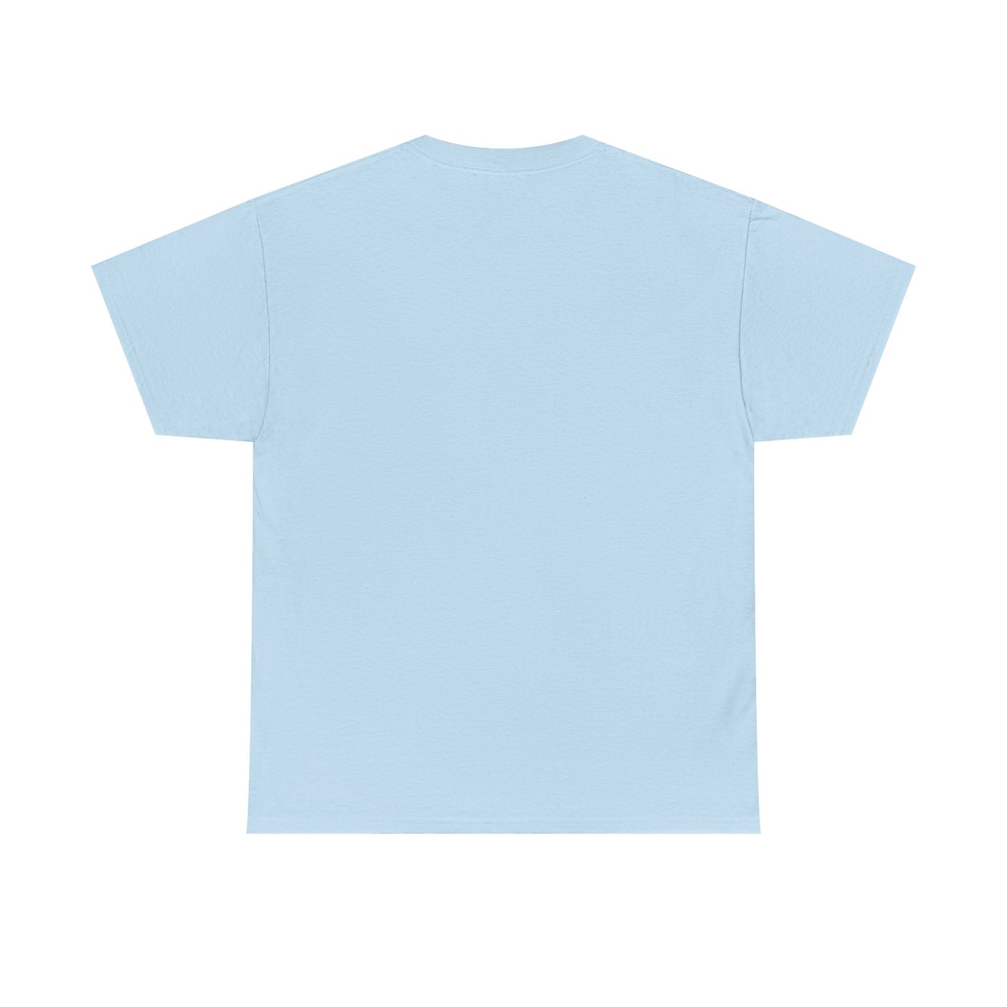 Faith Over Fear T Shirt