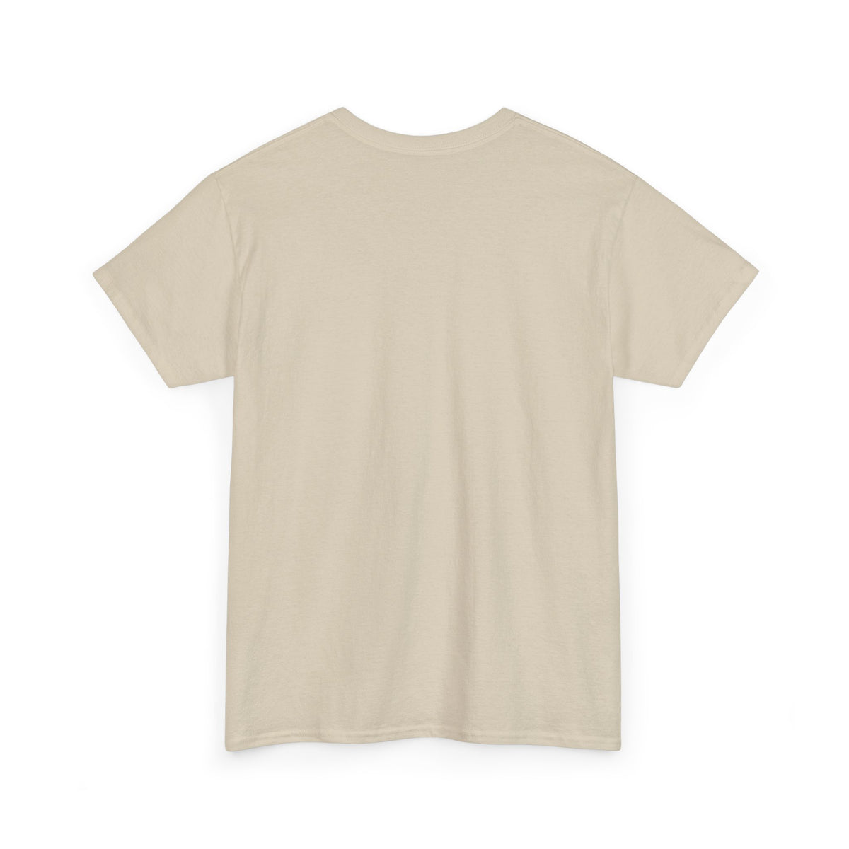 Worship Over Worry T-Shirt — Faith Mountain Cross Graphic Tee