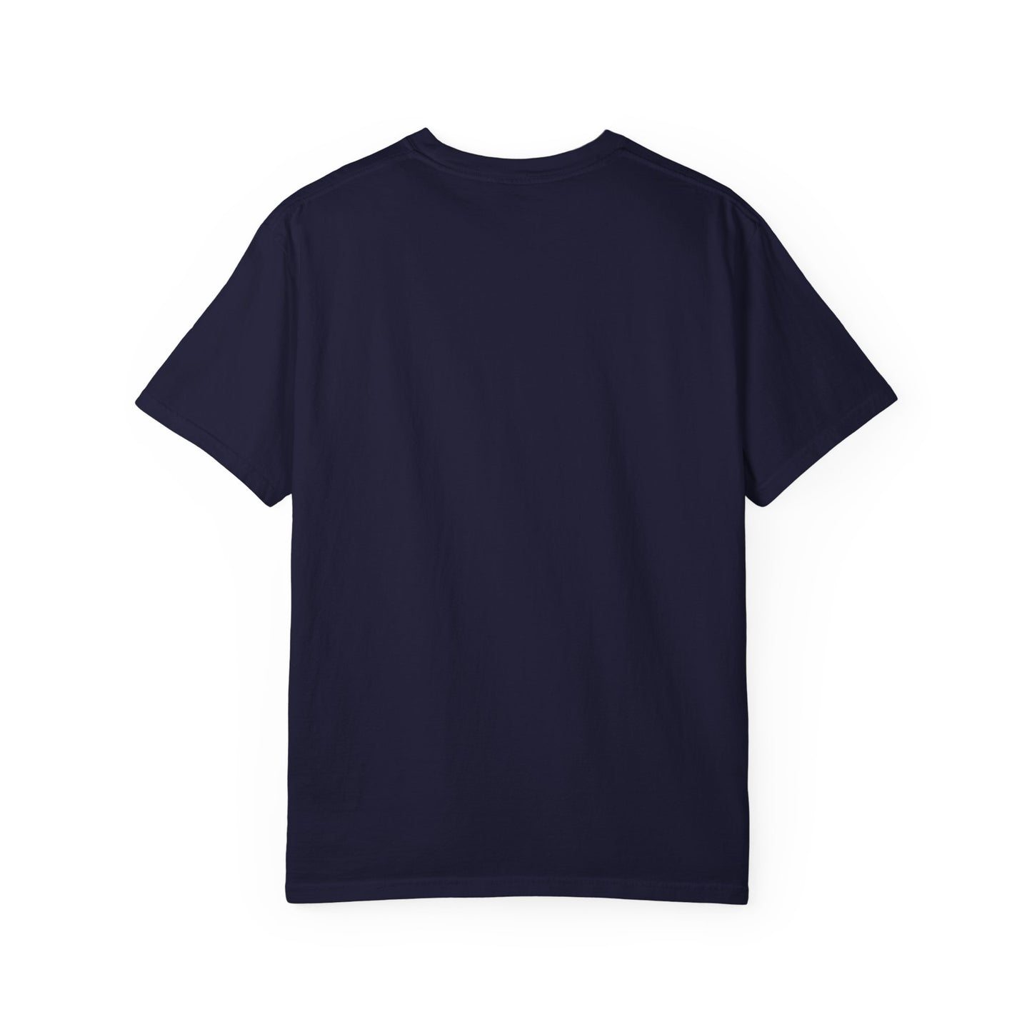 T-Shirt — "SAVAGE" Graphic Tee with Bible Icon (Edgy Faith Streetwear)