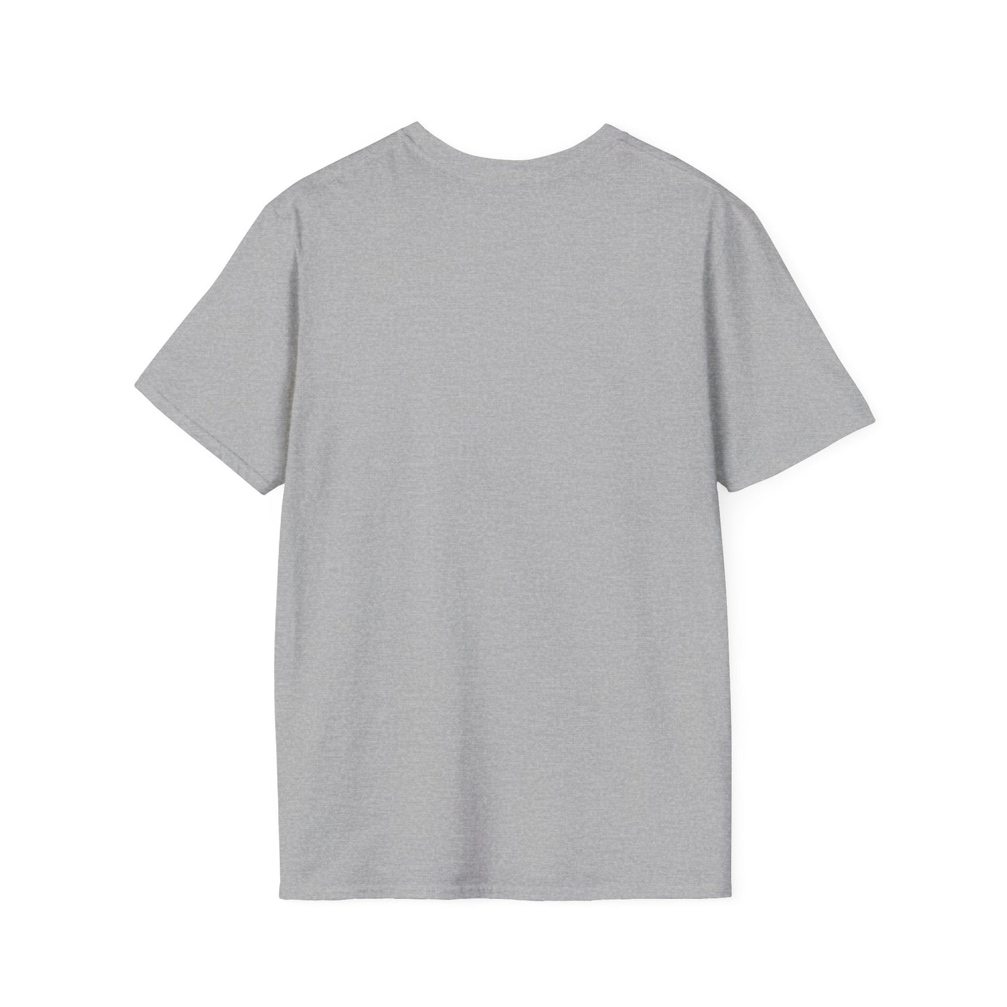 Break Every Chain T-Shirt — Inspirational Tee