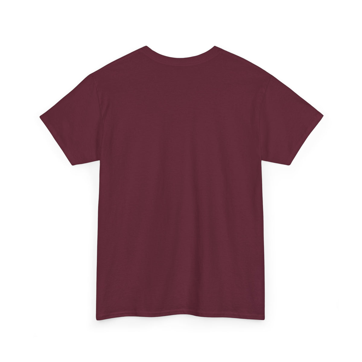 Growth "Trust Him" Christian T-Shirt — God Renews Our Worth Faith Tee