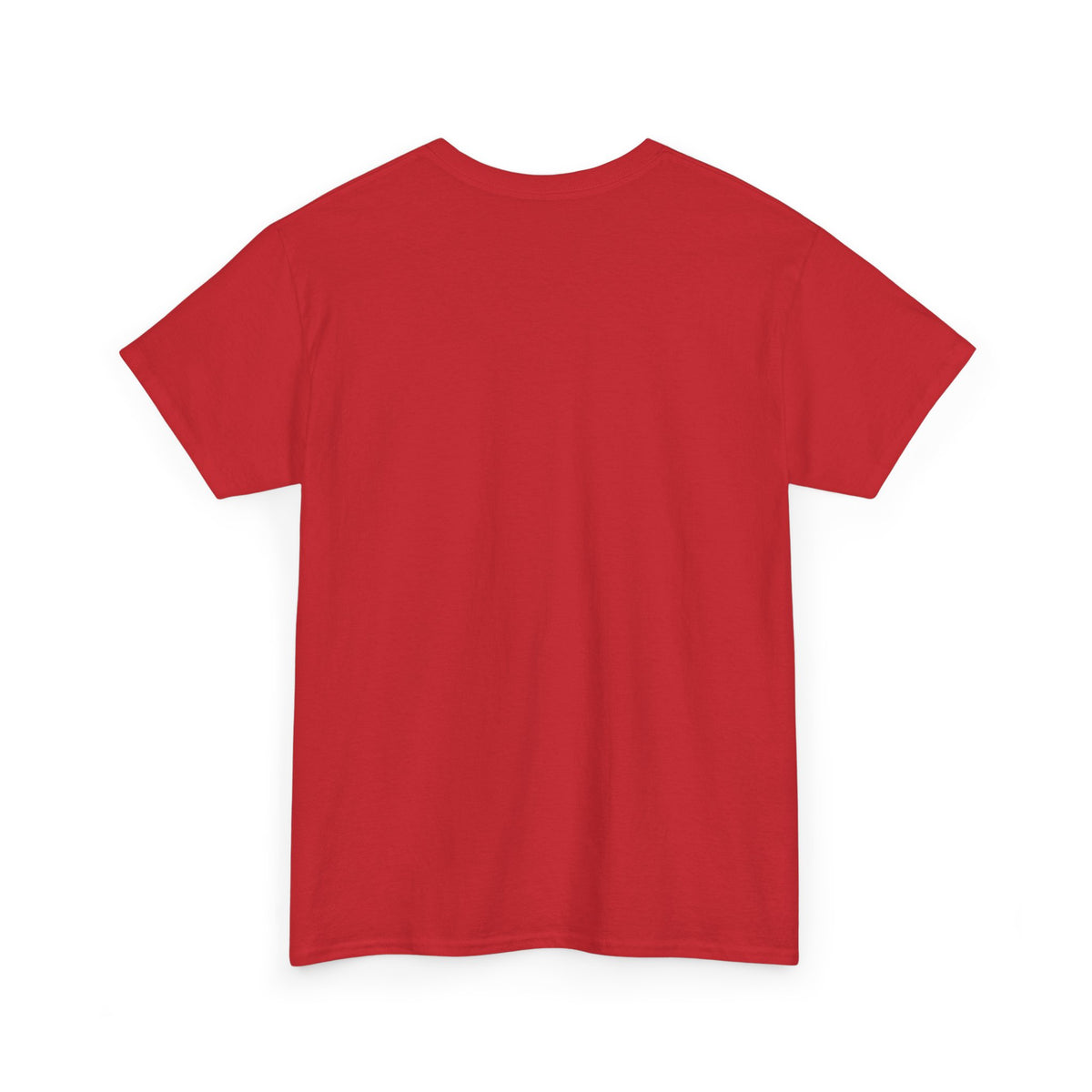W.O.W. "Worship Over Worry" Graphic Tee — Faith-Inspired Christian Shirt