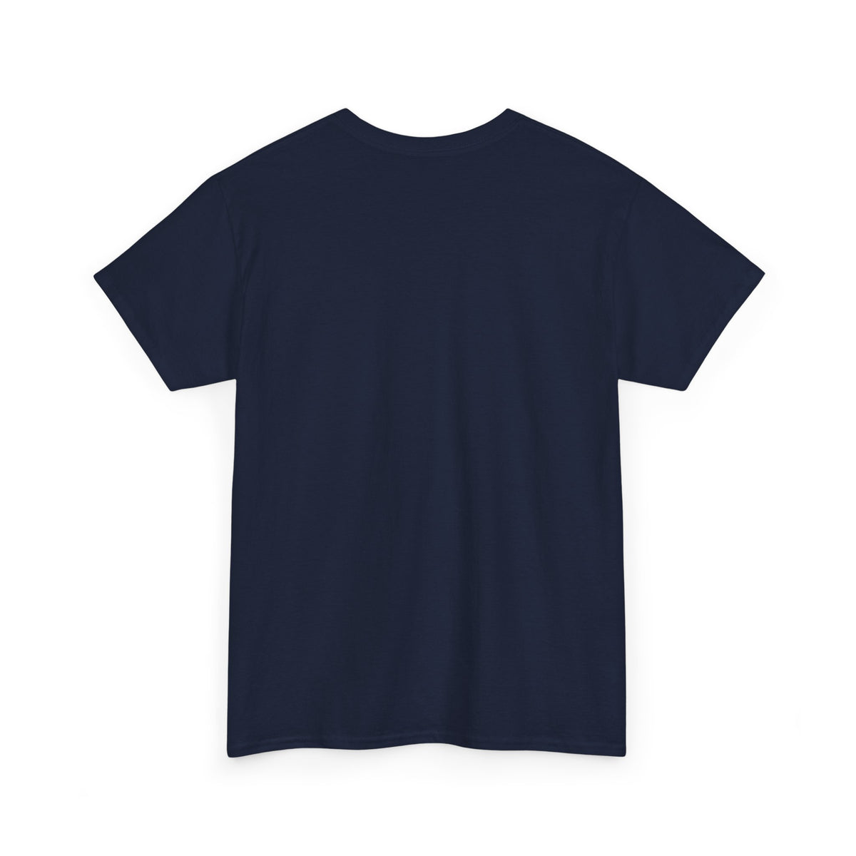 POP 'Praise Over Problems' Graphic Tee — Faith-Based Christian T-Shirt