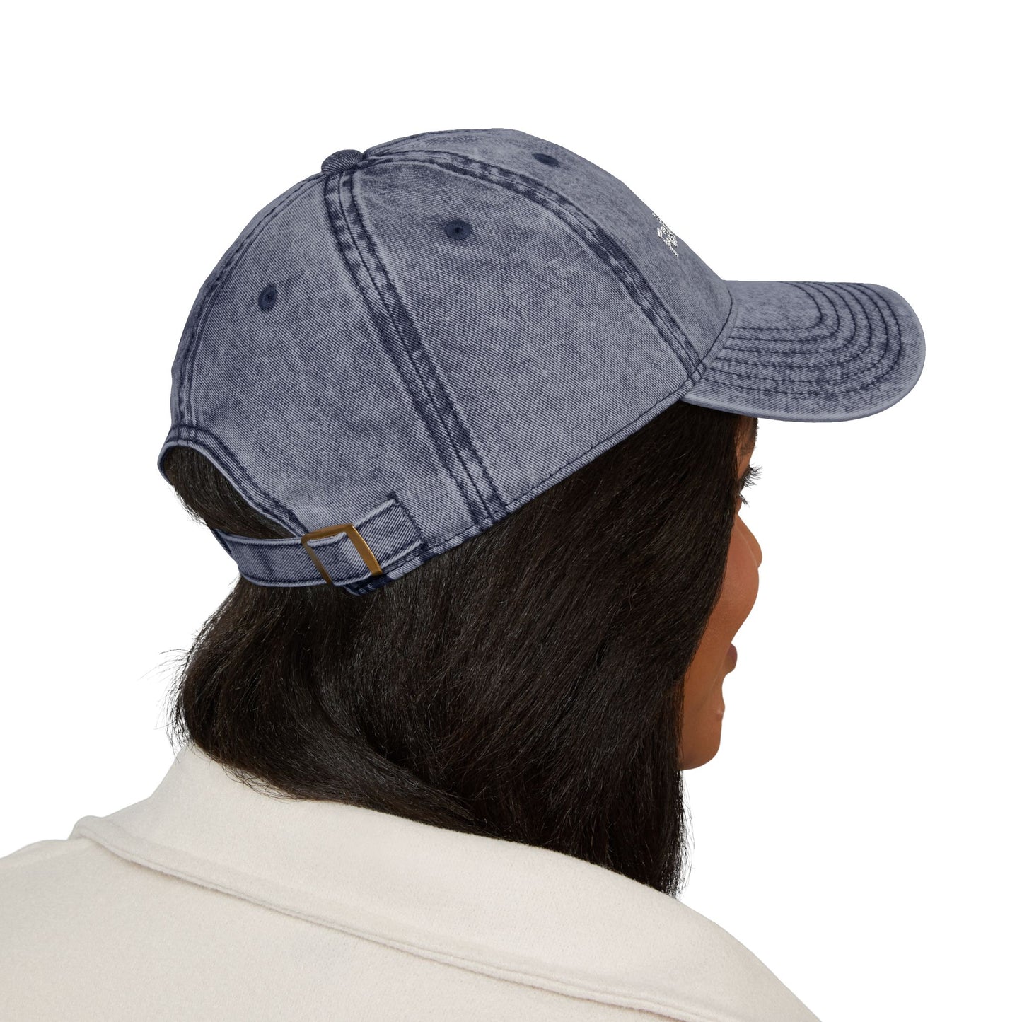 FOG- Faith Over Grief Baseball Cap