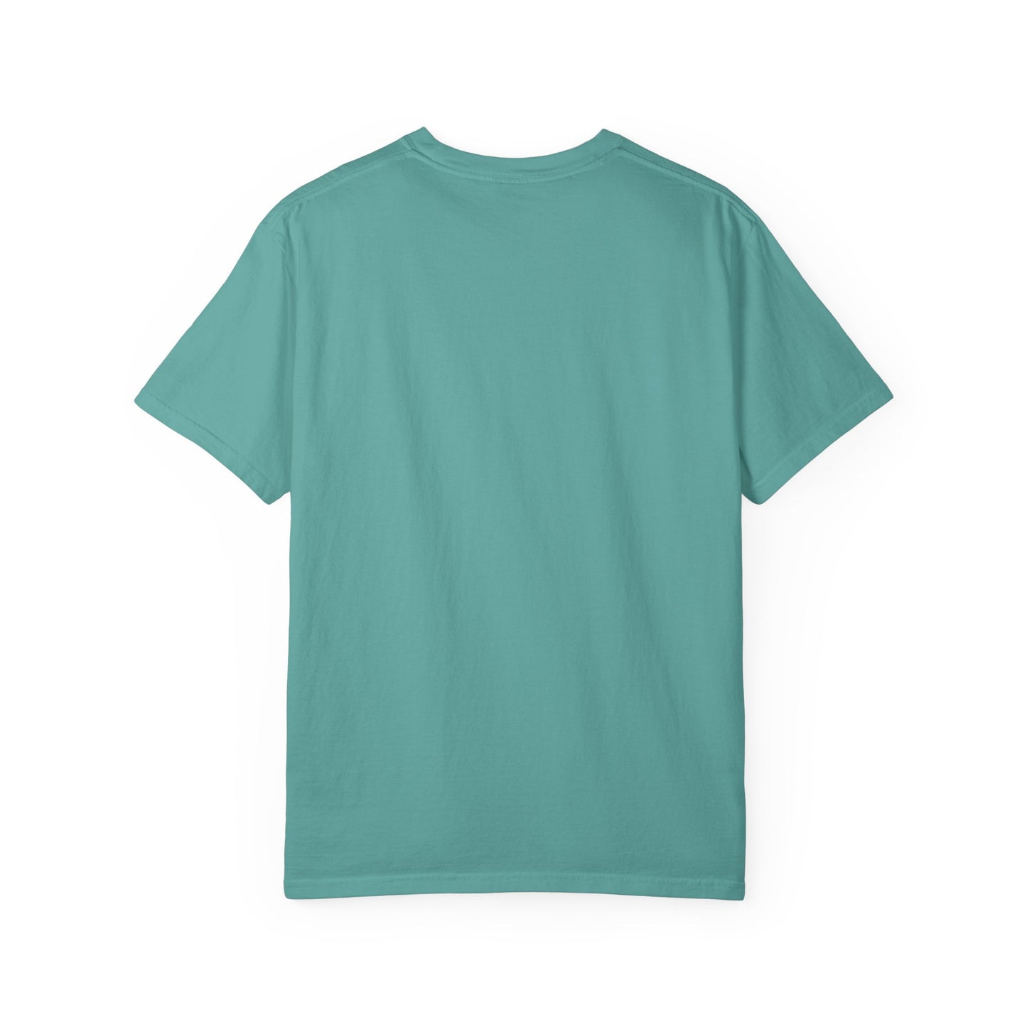 T-Shirt — "SAVAGE" Graphic Tee with Bible Icon (Edgy Faith Streetwear)