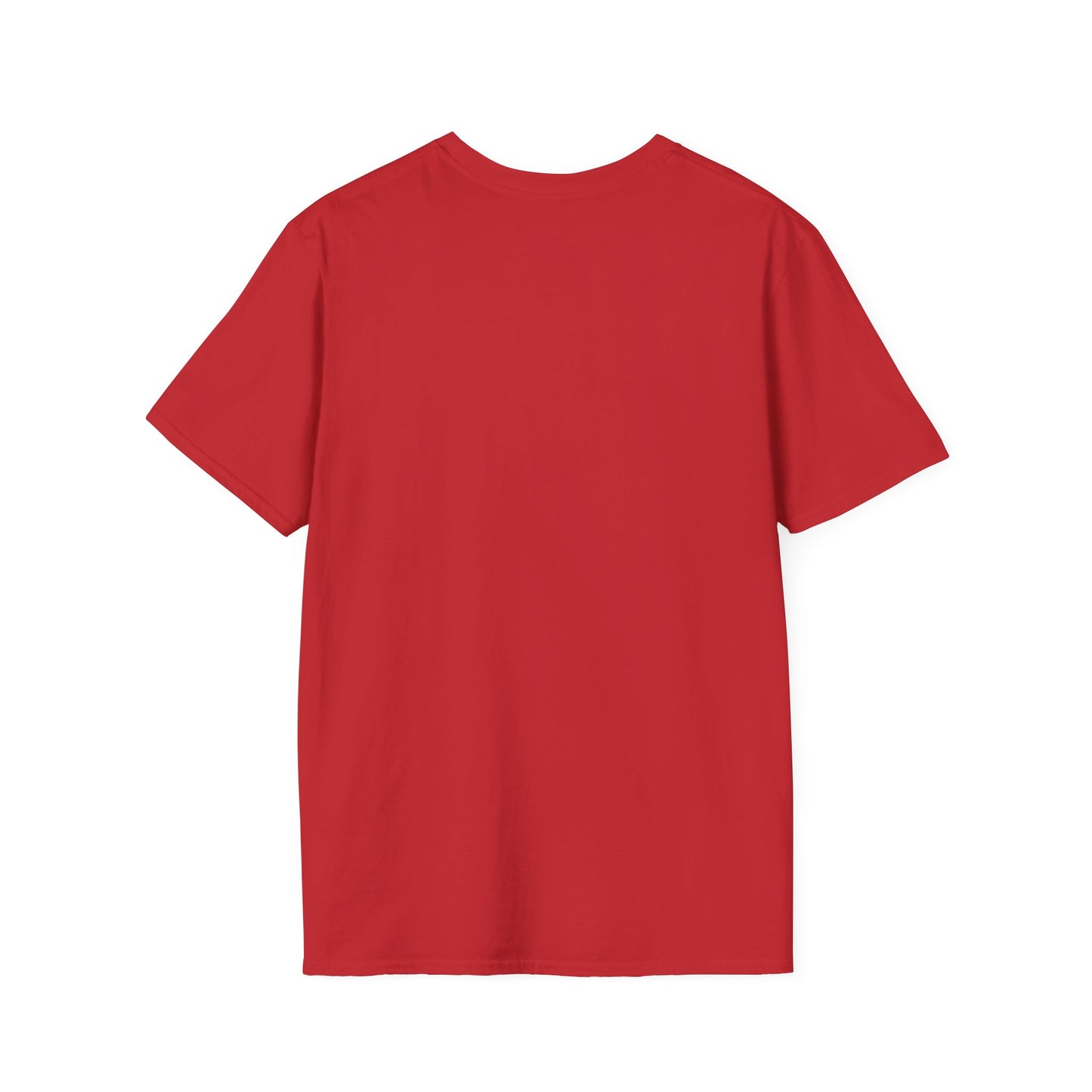 Break Every Chain T-Shirt — Inspirational Tee