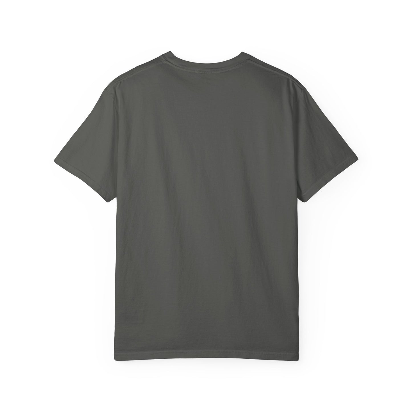 T-Shirt — "SAVAGE" Graphic Tee with Bible Icon (Edgy Faith Streetwear)