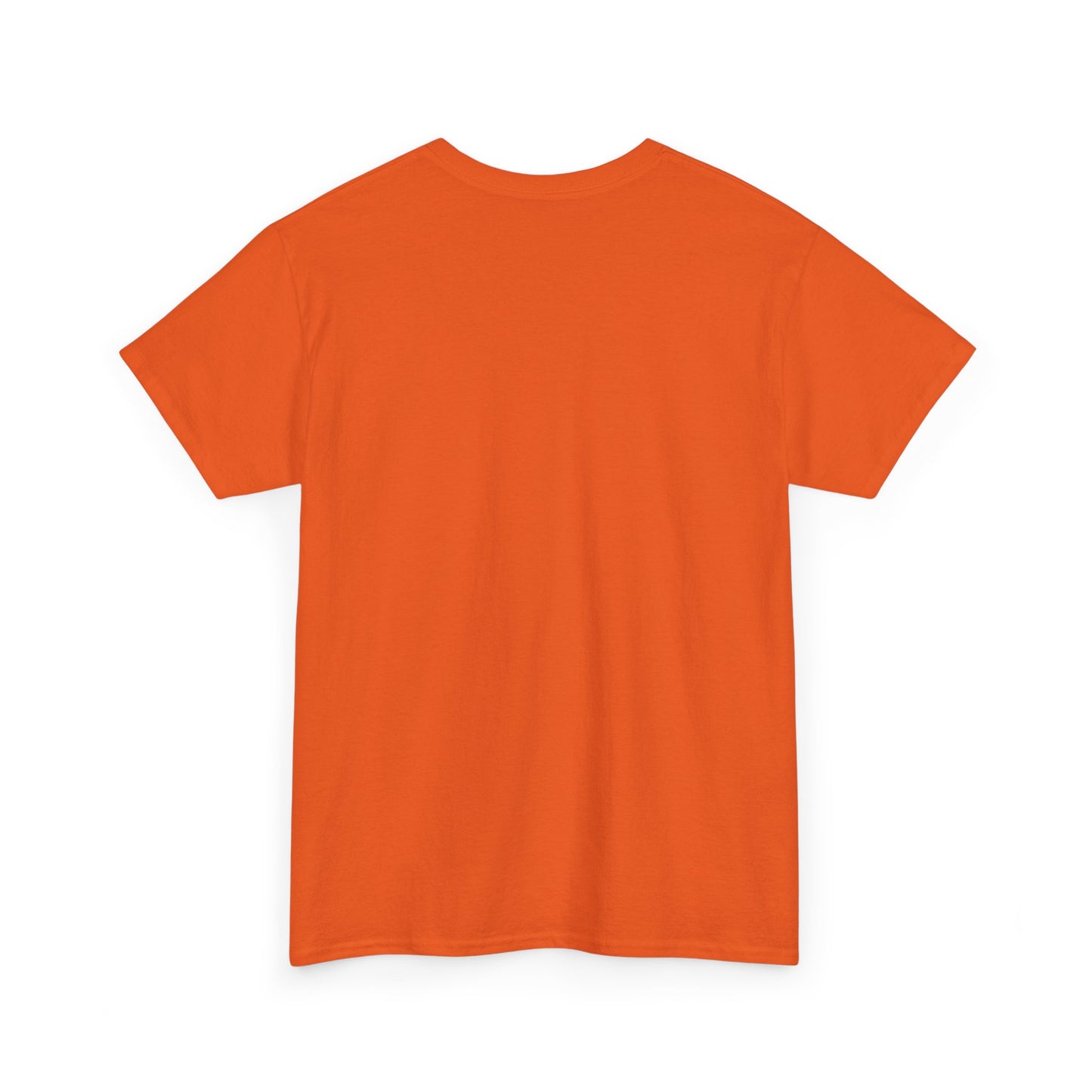 Faith Over Fear T Shirt