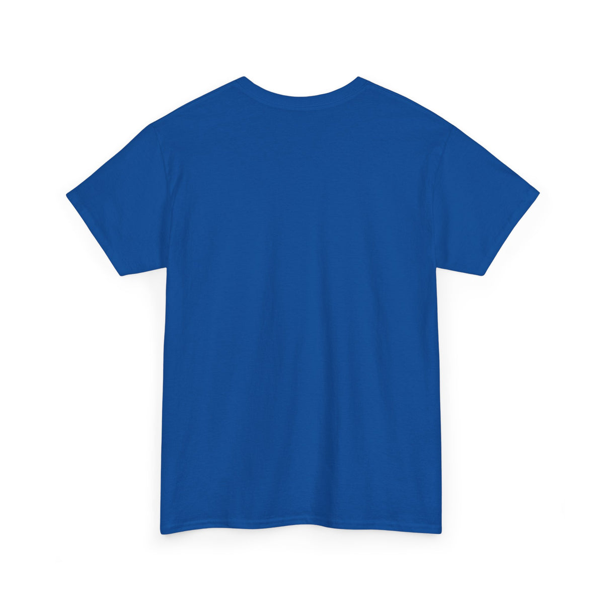 WOW Worship Over Worry Graphic T-Shirt | Christian Faith Tee