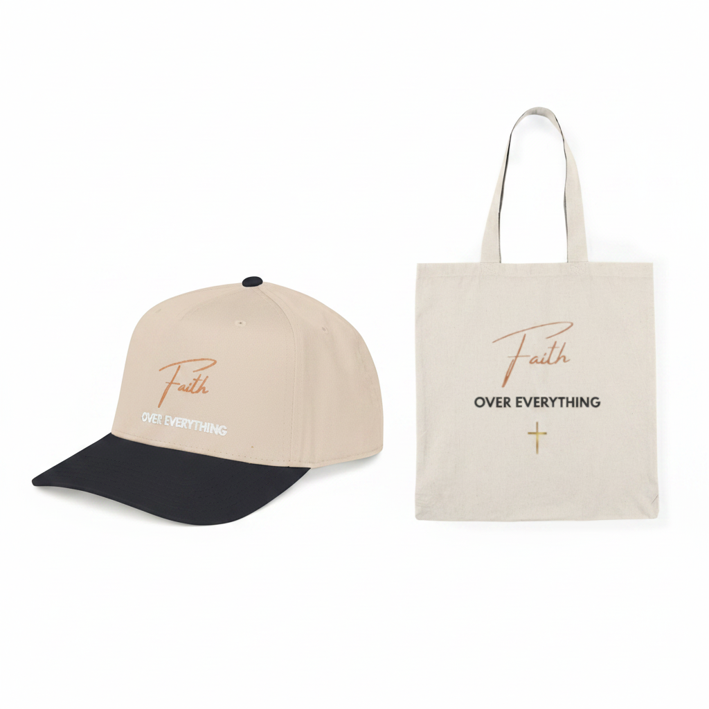 Faith Over Everything Bundle Thumbnail