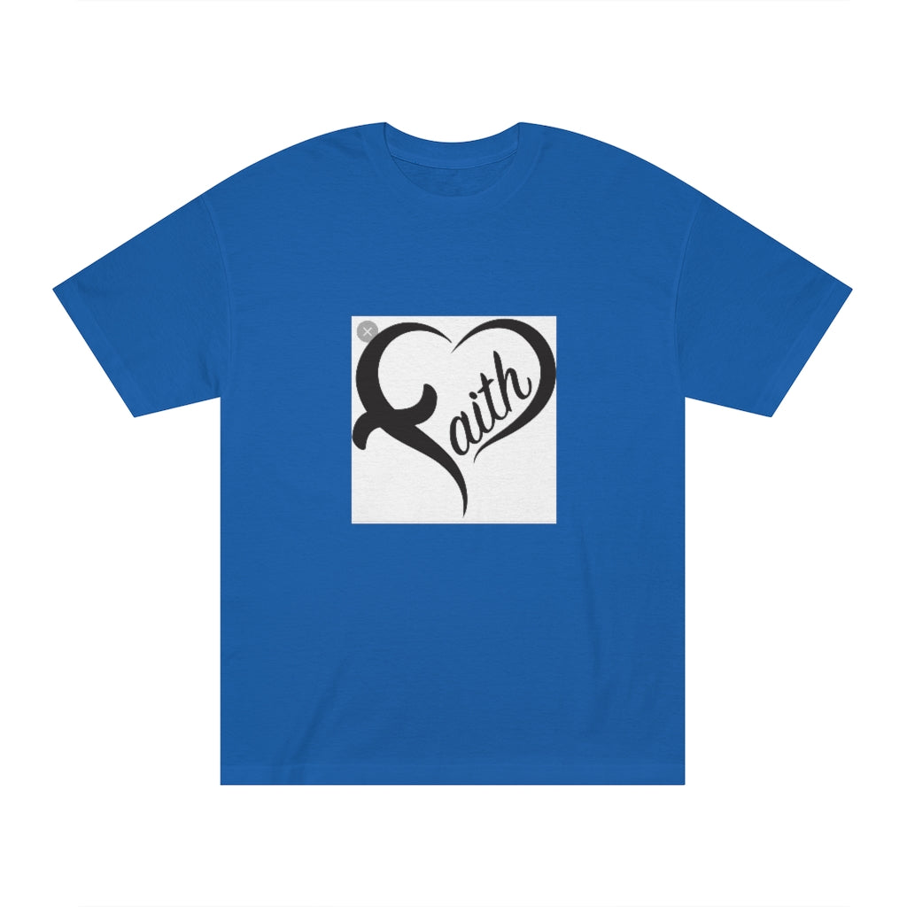 Unisex Classic Tee
