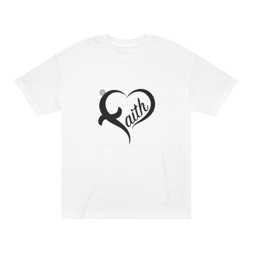 Unisex Classic Tee