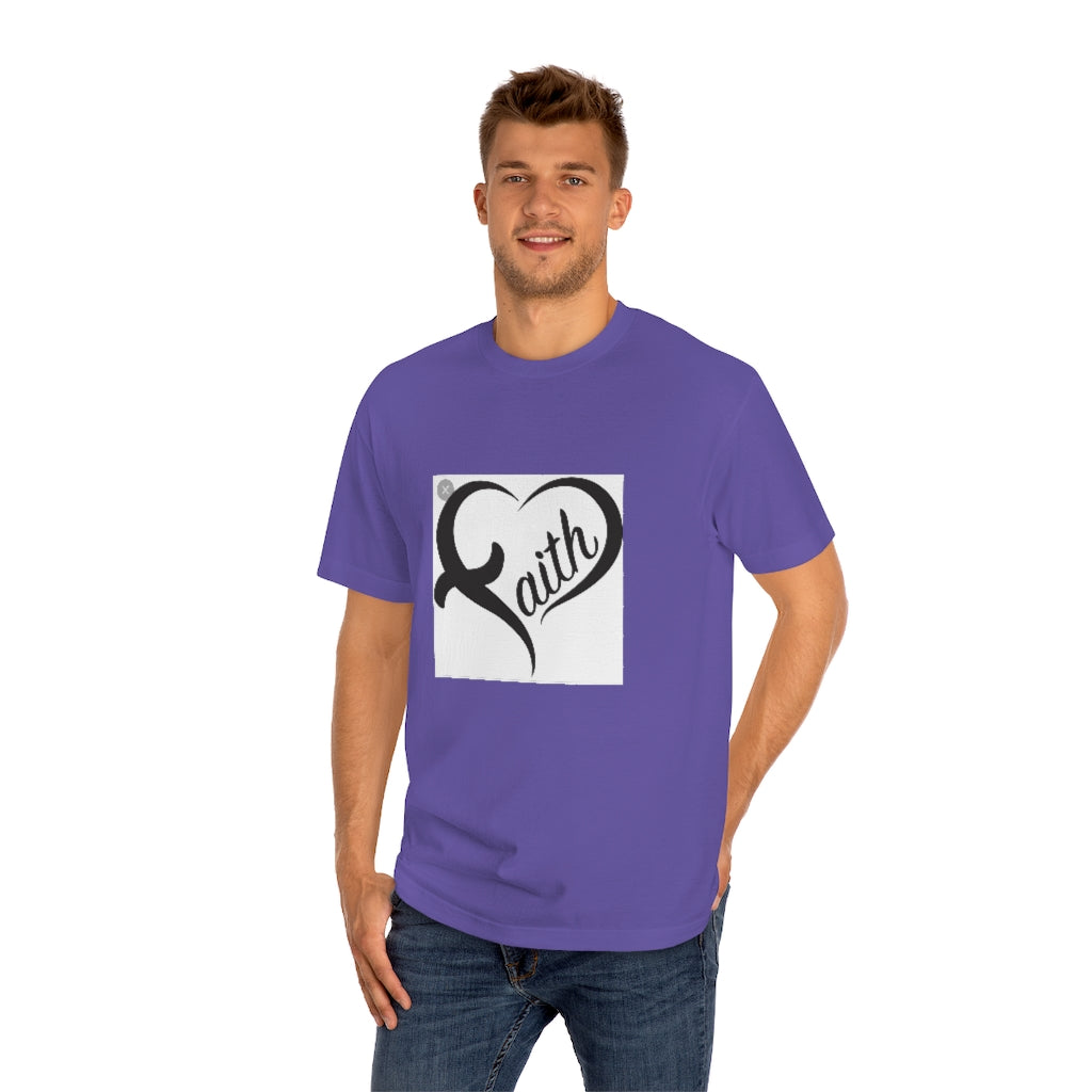 Unisex Classic Tee