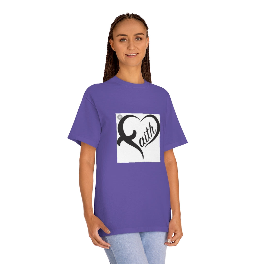 Unisex Classic Tee