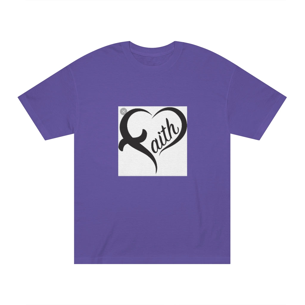 Unisex Classic Tee