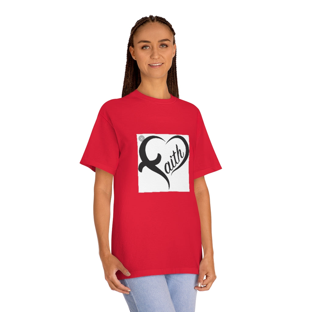 Unisex Classic Tee
