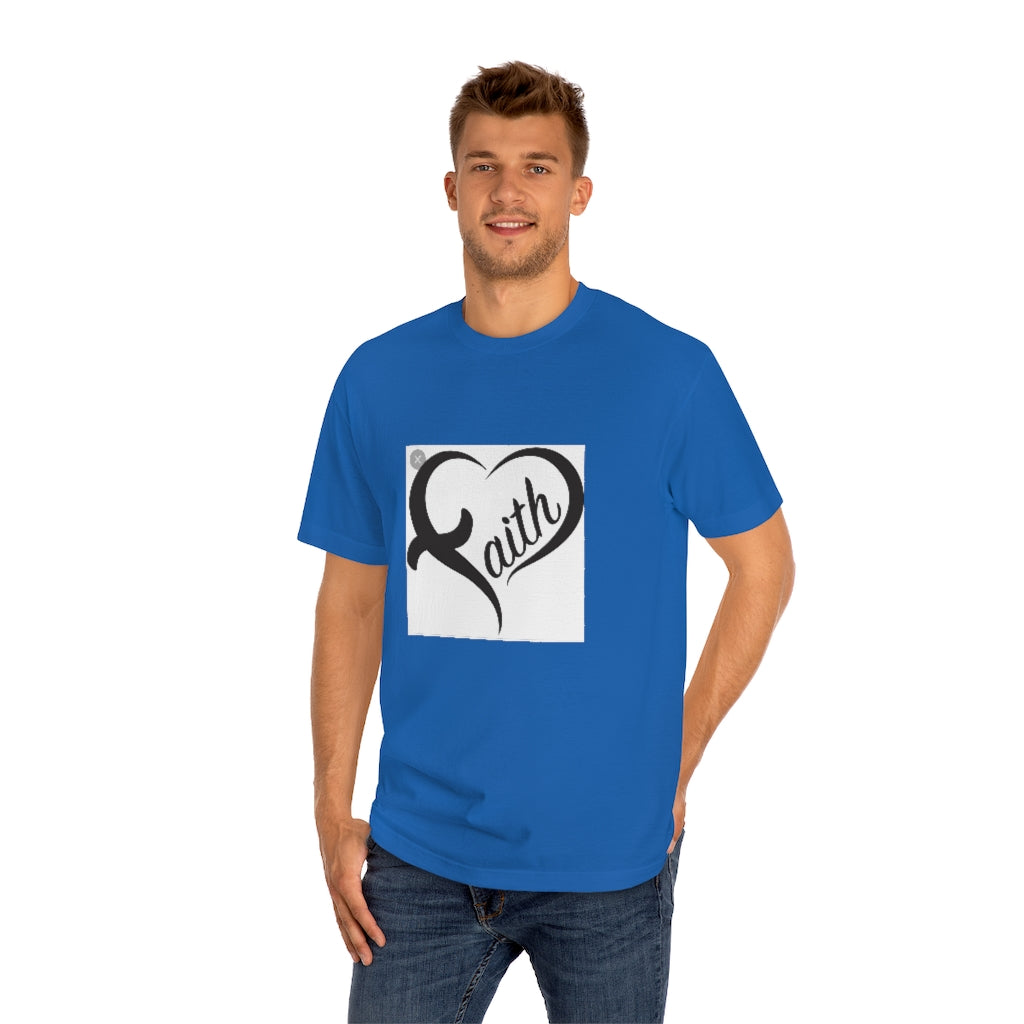 Unisex Classic Tee