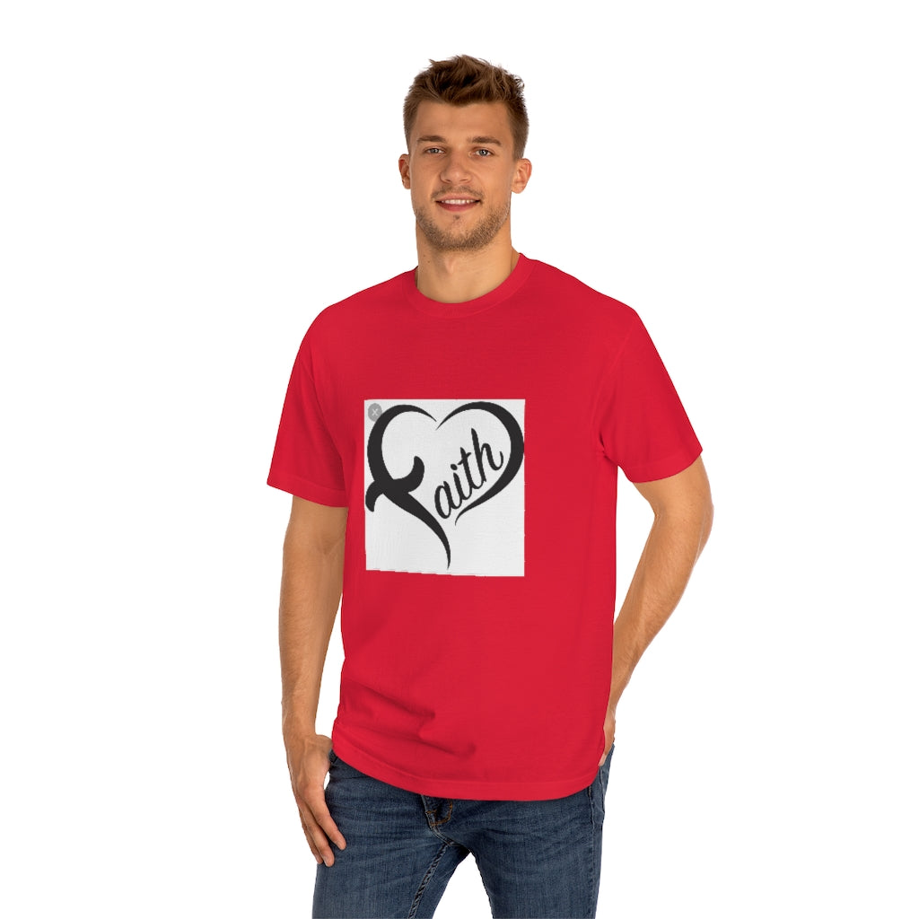Unisex Classic Tee