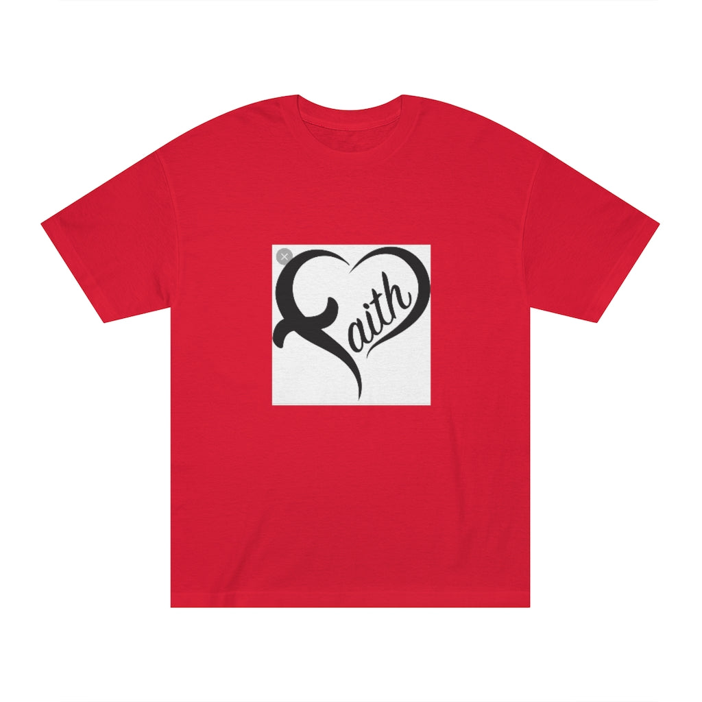 Unisex Classic Tee