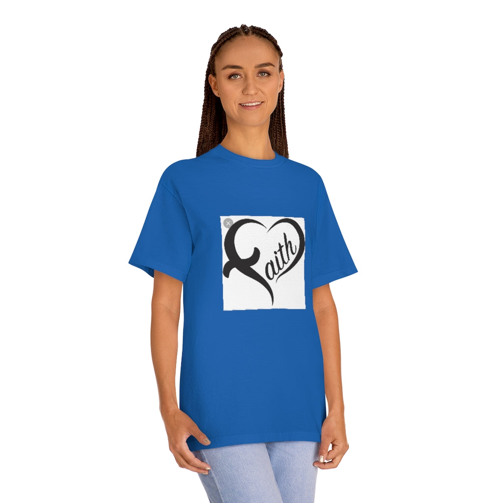 Unisex Classic Tee